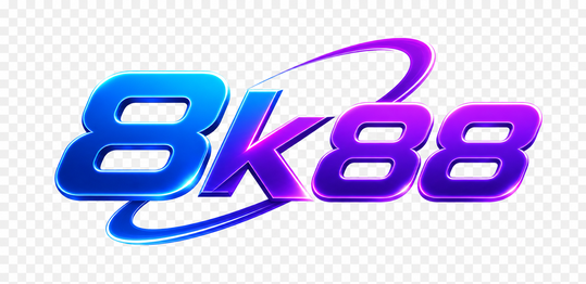 8k88 লোগো